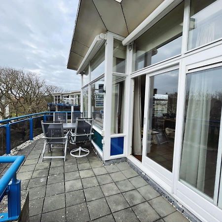 Hello Zeeland - Appartement Loverendale 31 Domburg Exterior foto